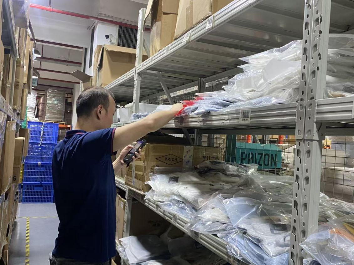 广州电商仓库盘点方式与频率选择参考——提高库存准确率的几种做法